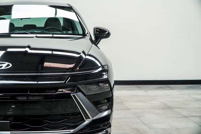 2025 Hyundai Sonata SEL FWD - 22957697 - 3