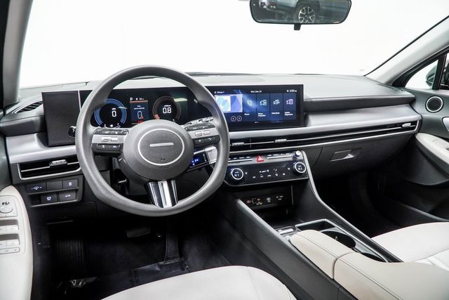 2025 Hyundai Sonata SEL FWD - 22957697 - 4