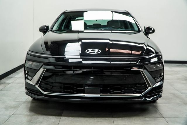 2025 Hyundai Sonata SEL FWD - 22957697 - 6