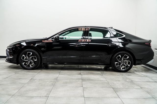 2025 Hyundai Sonata SEL FWD - 22957697 - 7