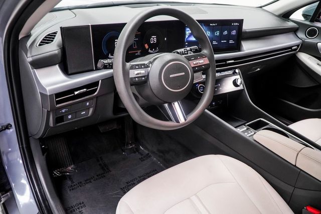 2025 Hyundai Sonata SEL FWD - 22957712 - 14