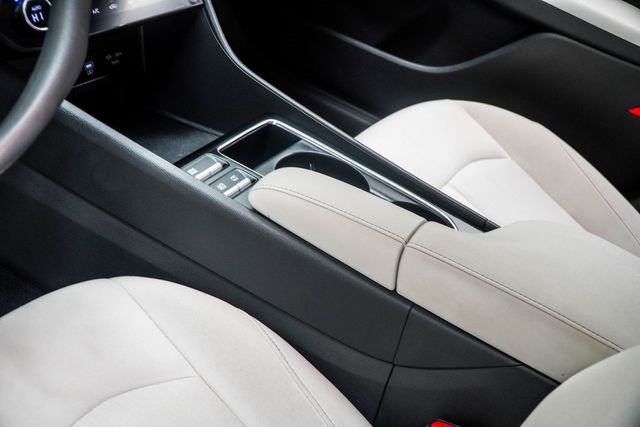 2025 Hyundai Sonata SEL FWD - 22957712 - 15