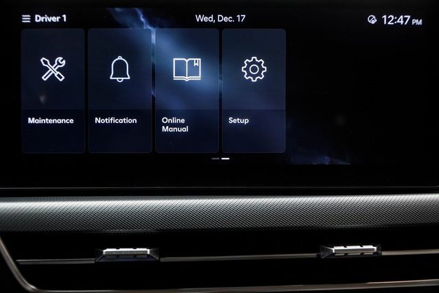 2025 Hyundai Sonata SEL FWD - 22957712 - 24