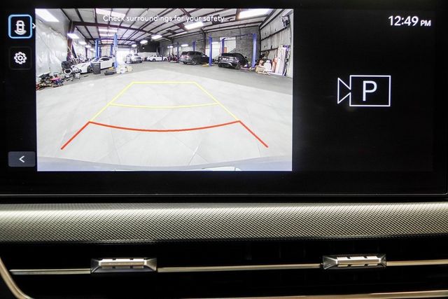 2025 Hyundai Sonata SEL FWD - 22957712 - 27