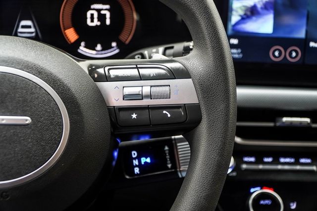 2025 Hyundai Sonata SEL FWD - 22957712 - 28