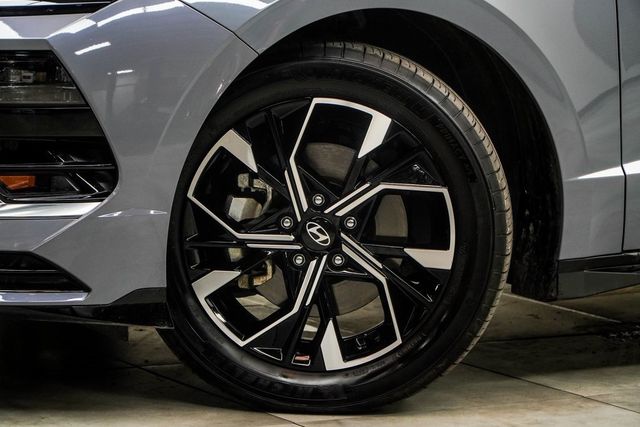 2025 Hyundai Sonata SEL FWD - 22957712 - 2