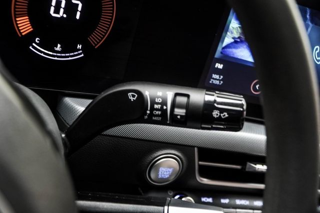 2025 Hyundai Sonata SEL FWD - 22957712 - 31