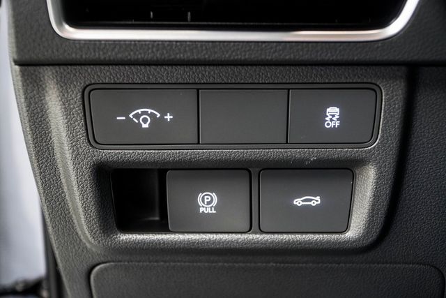 2025 Hyundai Sonata SEL FWD - 22957712 - 34