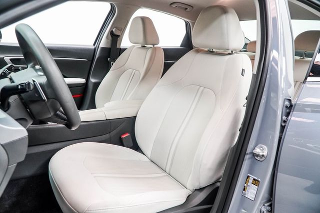 2025 Hyundai Sonata SEL FWD - 22957712 - 35