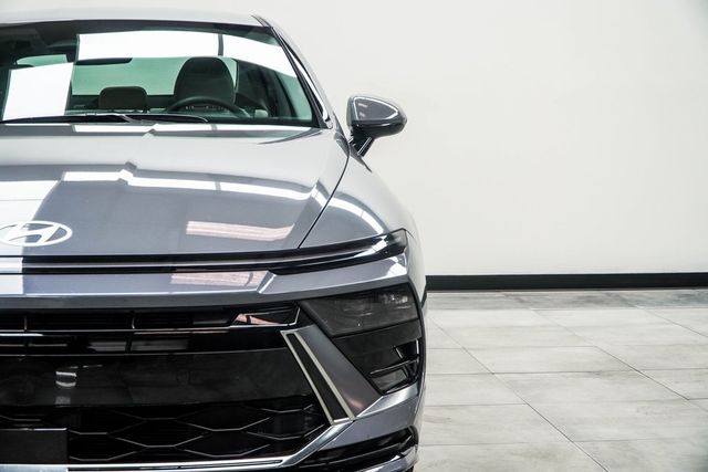 2025 Hyundai Sonata SEL FWD - 22957712 - 3