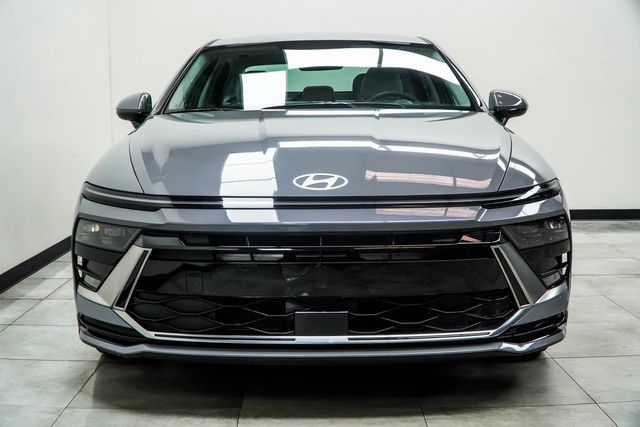 2025 Hyundai Sonata SEL FWD - 22957712 - 6