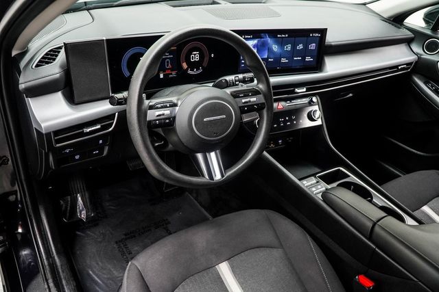 2025 Hyundai Sonata SEL FWD - 22957716 - 14