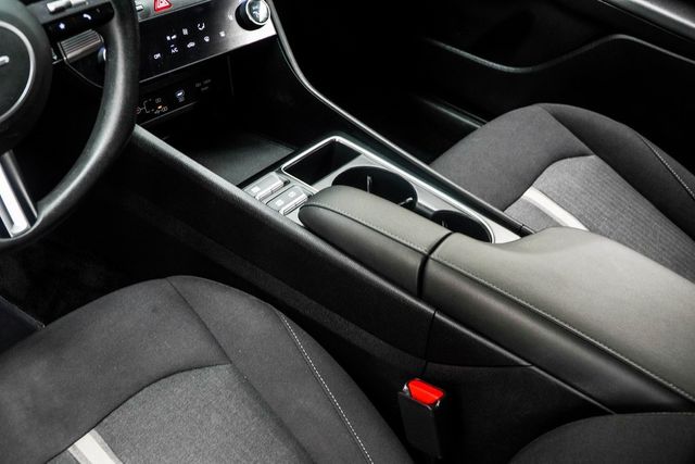 2025 Hyundai Sonata SEL FWD - 22957716 - 15