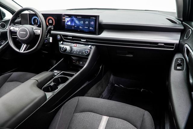 2025 Hyundai Sonata SEL FWD - 22957716 - 16