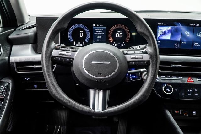 2025 Hyundai Sonata SEL FWD - 22957716 - 17