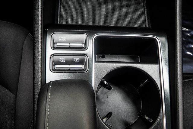 2025 Hyundai Sonata SEL FWD - 22957716 - 19