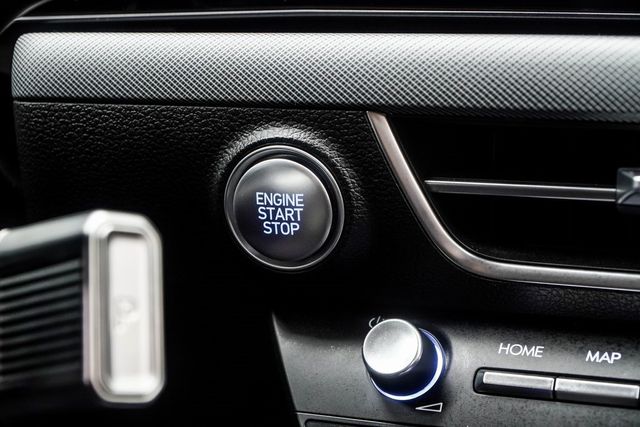 2025 Hyundai Sonata SEL FWD - 22957716 - 23