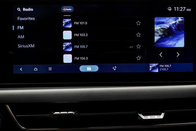 2025 Hyundai Sonata SEL FWD - 22957716 - 26