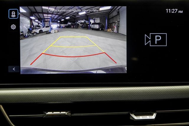 2025 Hyundai Sonata SEL FWD - 22957716 - 27