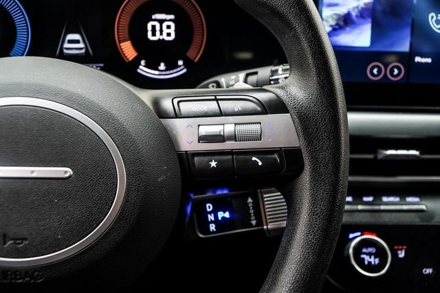 2025 Hyundai Sonata SEL FWD - 22957716 - 29