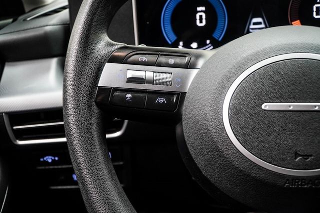 2025 Hyundai Sonata SEL FWD - 22957716 - 30