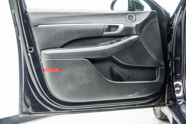 2025 Hyundai Sonata SEL FWD - 22957716 - 38