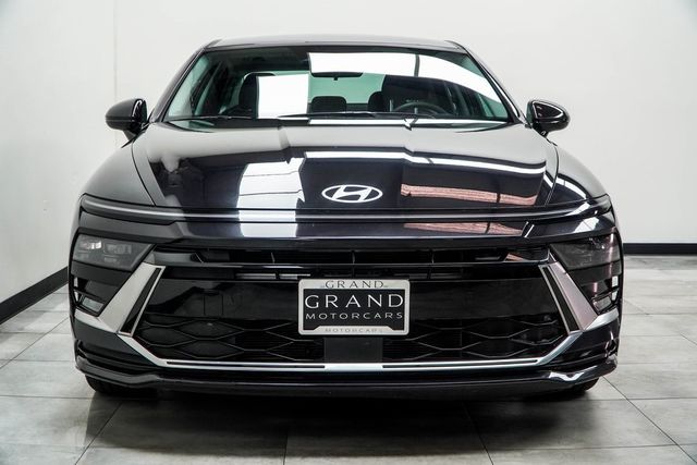 2025 Hyundai Sonata SEL FWD - 22957716 - 6