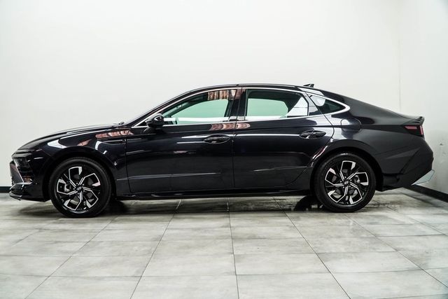 2025 Hyundai Sonata SEL FWD - 22957716 - 7