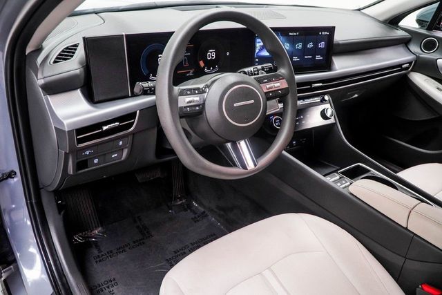 2025 Hyundai Sonata SEL FWD - 22998071 - 14