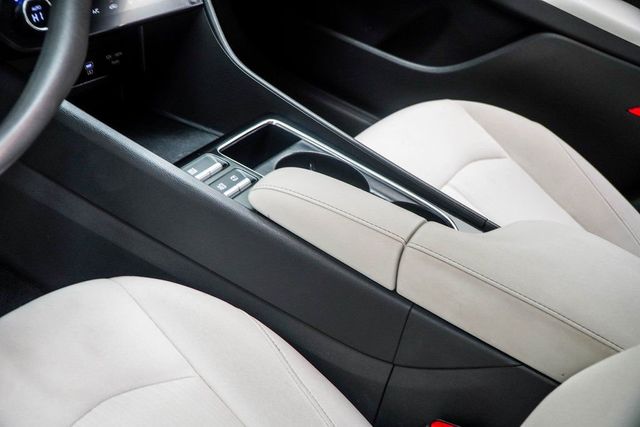 2025 Hyundai Sonata SEL FWD - 22998071 - 15