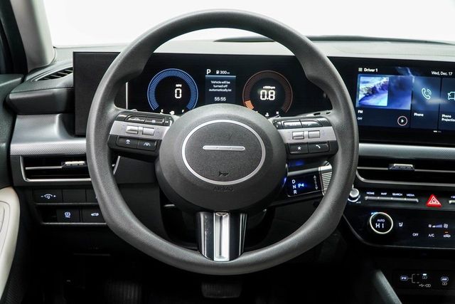 2025 Hyundai Sonata SEL FWD - 22998071 - 17