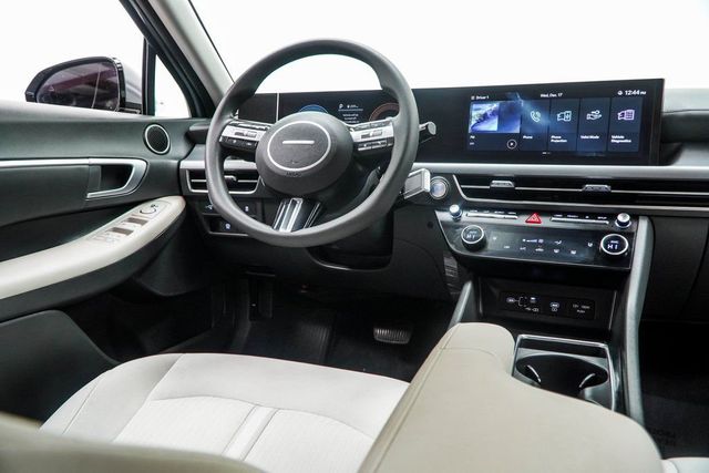 2025 Hyundai Sonata SEL FWD - 22998071 - 18