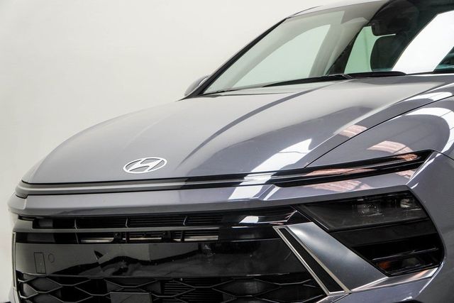 2025 Hyundai Sonata SEL FWD - 22998071 - 1
