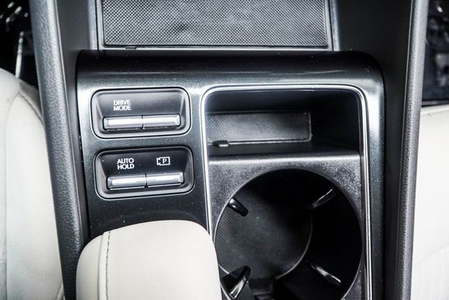 2025 Hyundai Sonata SEL FWD - 22998071 - 19