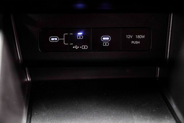 2025 Hyundai Sonata SEL FWD - 22998071 - 20