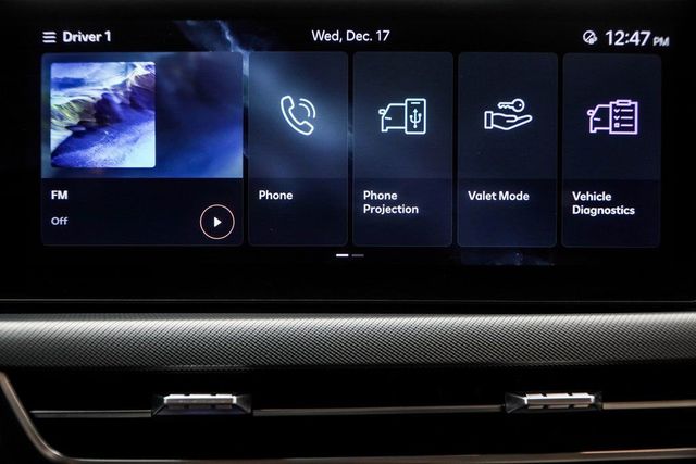 2025 Hyundai Sonata SEL FWD - 22998071 - 23