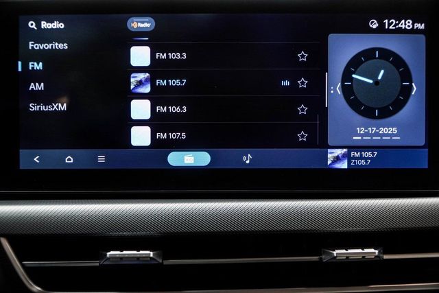 2025 Hyundai Sonata SEL FWD - 22998071 - 25