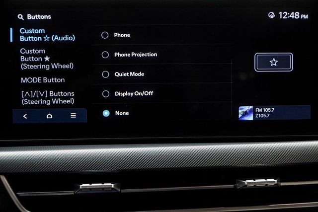 2025 Hyundai Sonata SEL FWD - 22998071 - 26