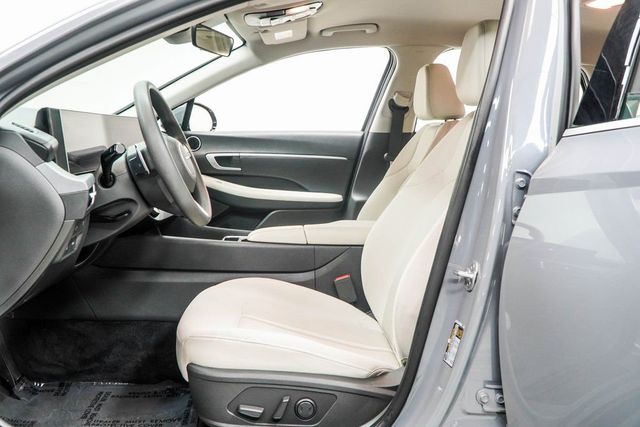 2025 Hyundai Sonata SEL FWD - 22998071 - 36