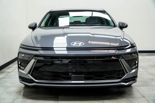 2025 Hyundai Sonata SEL FWD - 22998071 - 6