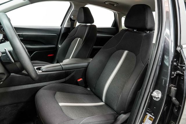 2025 Hyundai Sonata SEL FWD - 23009678 - 13