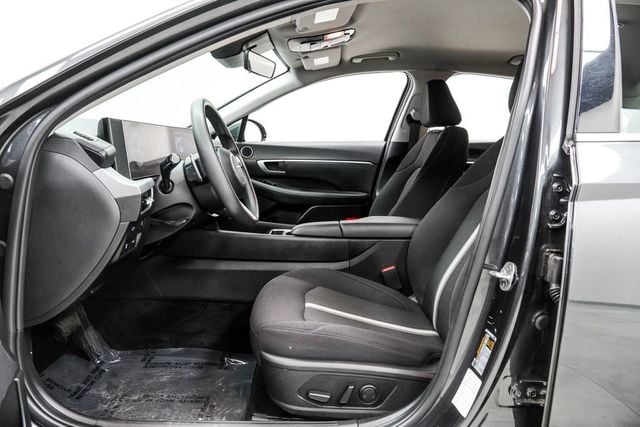 2025 Hyundai Sonata SEL FWD - 23009678 - 14