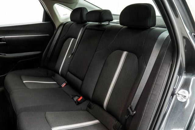 2025 Hyundai Sonata SEL FWD - 23009678 - 15