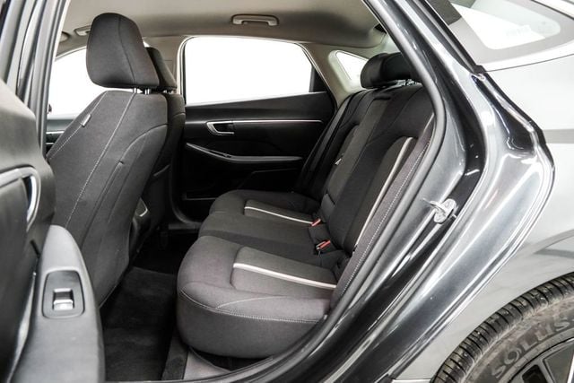 2025 Hyundai Sonata SEL FWD - 23009678 - 16