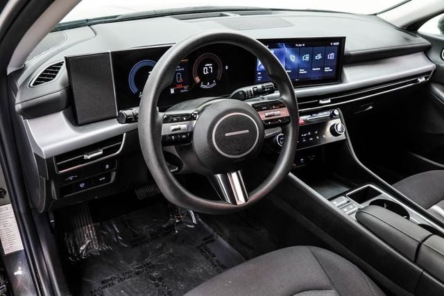 2025 Hyundai Sonata SEL FWD - 23009678 - 17