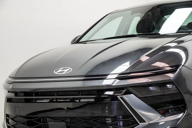 2025 Hyundai Sonata SEL FWD - 23009678 - 1
