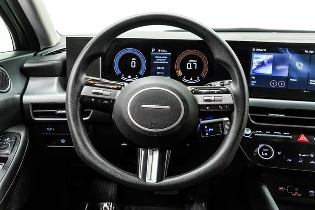 2025 Hyundai Sonata SEL FWD - 23009678 - 20