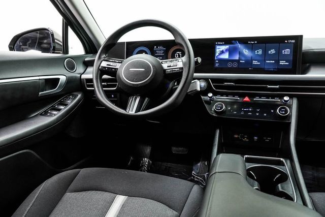 2025 Hyundai Sonata SEL FWD - 23009678 - 21