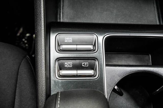 2025 Hyundai Sonata SEL FWD - 23009678 - 22