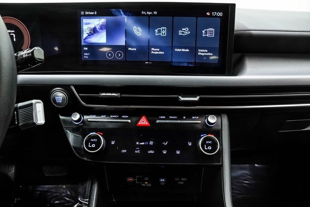 2025 Hyundai Sonata SEL FWD - 23009678 - 23